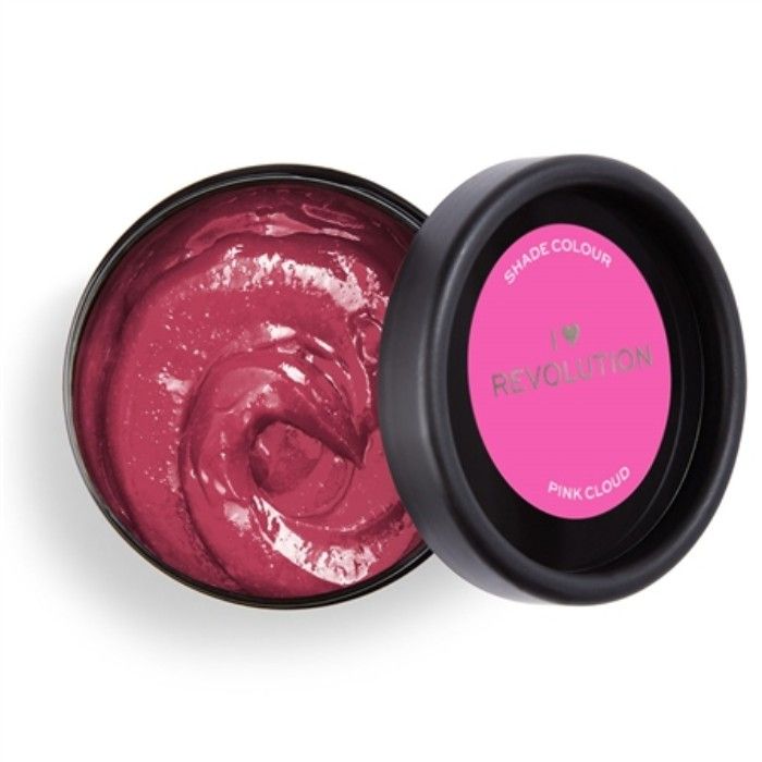 Buy Makeup Revolution I Heart Revolution Rainbow Paste Pink Cloud