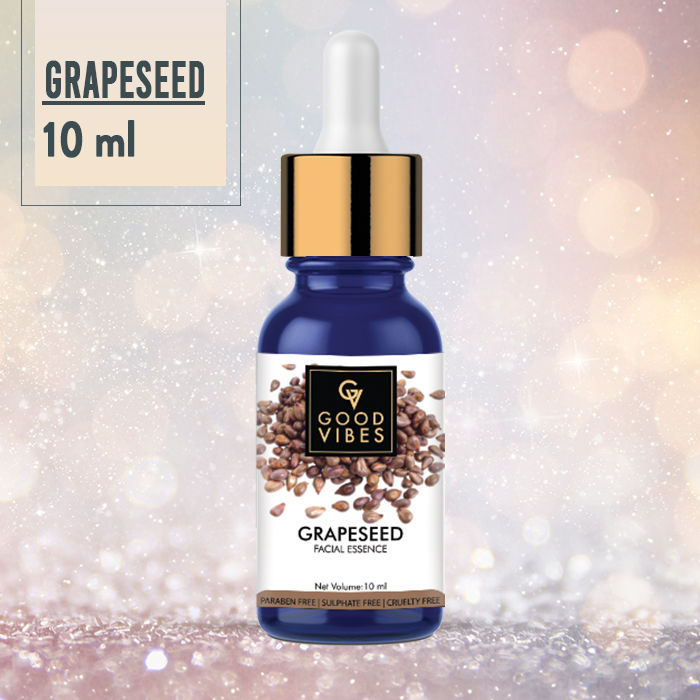 grape seed serum for face