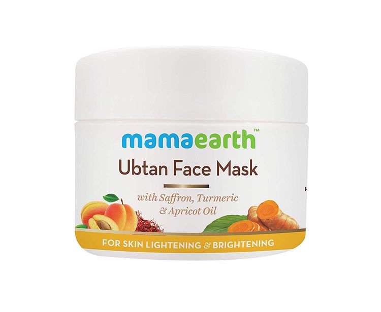 mamaearth products for fairness