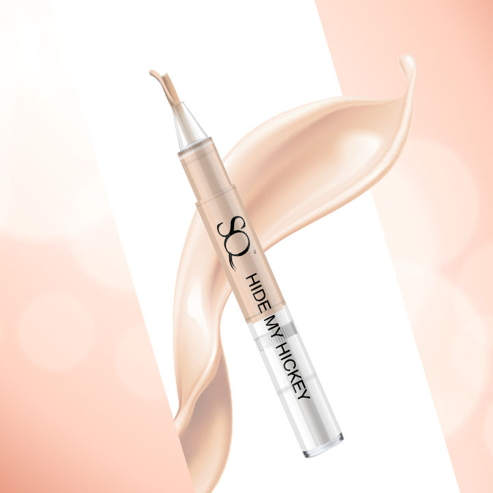stay quirky concealer