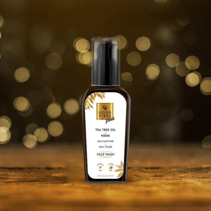 good vibes tea tree toner benefits