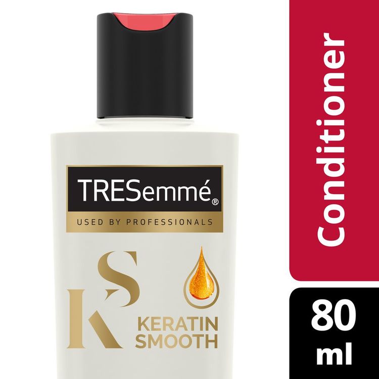 Buy Tresemme Keratin Smooth Conditioner 85 Ml Online Tresemme