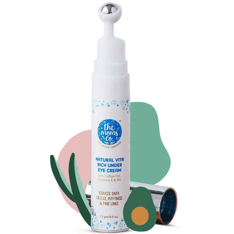 ethiko under eye serum