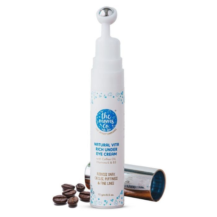 mama co under eye cream