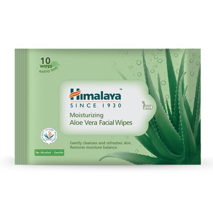 himalaya tissue wipes