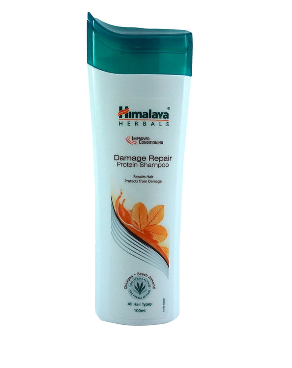 Buy Himalaya Dryness Defense Detangler & Conditioner (100 ml) online at