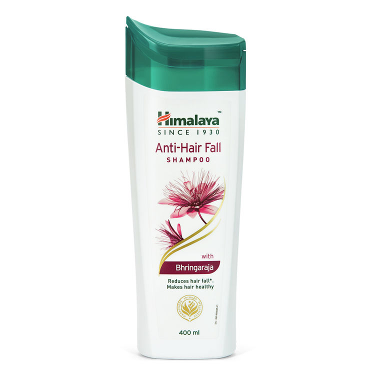 Which is the best herbal shampoo  Quora