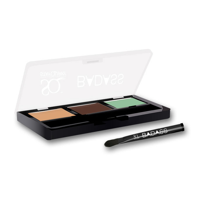 stay quirky concealer