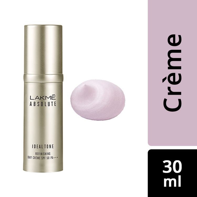 lakme absolute face cream
