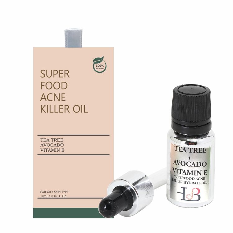 acne killer serum