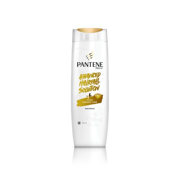 Pantene Advanced Hair Fall Solution Total Damage Care Shampoo