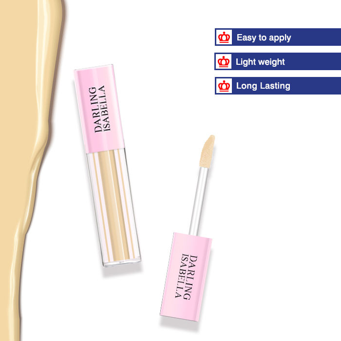 darling isabella concealer