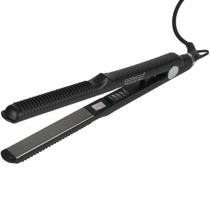 gorgio hair straightener