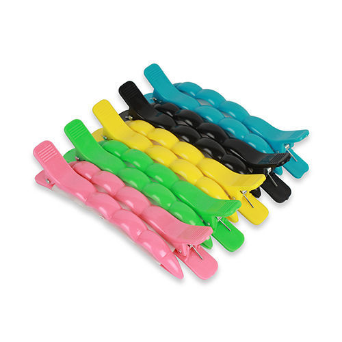 Hair Clip Stack