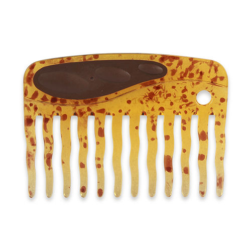 Gorgio Professional Hair Comb Ghc01