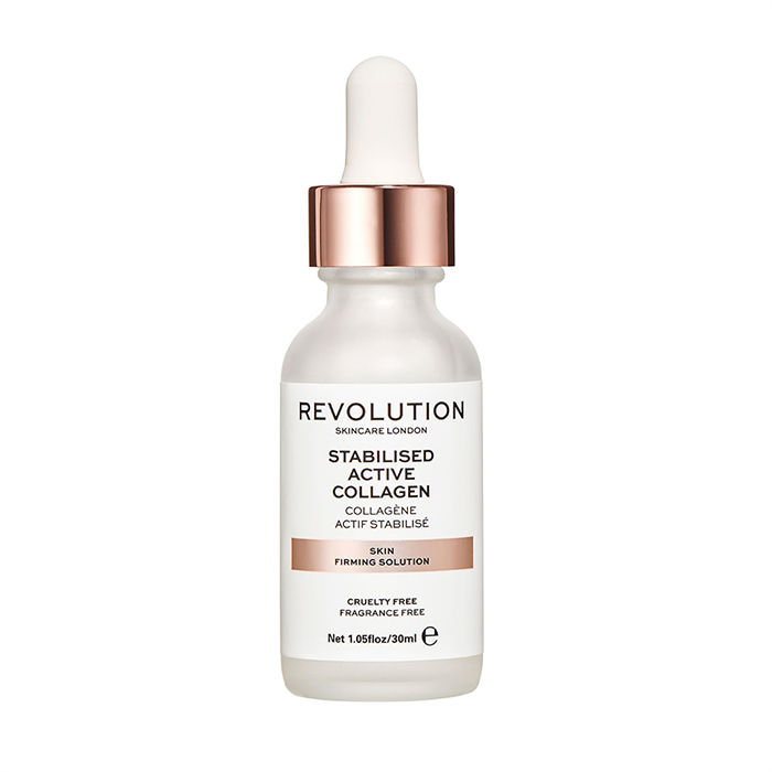 Makeup Revolution Skincare Ilised - Makeup With Collagen Makeup Revolution Skincare Ilised - Makeup With Collagen