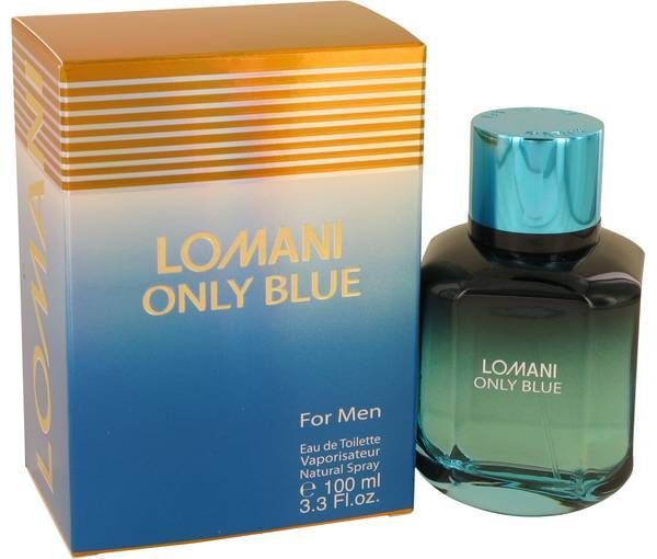 perfume millionaire lomani importado 100ml