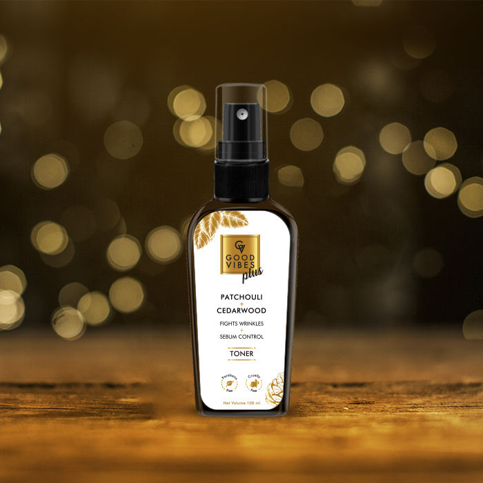 best toner for sebum control