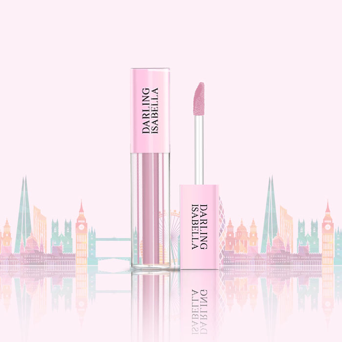 darling isabella lipstick