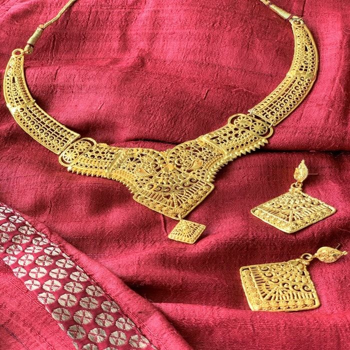 Ø·Ø¨ÙØ¹Ù ØµÙØ© ÙÙØ§Ø³Ø¨ ÙÙØµÙ Ø¨Ù Necklace Set Designs In Gold With Weight Cabuildingbridges Org Browse through the latest collection of gold necklace online at vummidi bangaru jewellers for unbeatable prices. Ø·Ø¨ÙØ¹Ù ØµÙØ© ÙÙØ§Ø³Ø¨ ÙÙØµÙ Ø¨Ù necklace set designs in gold with weight