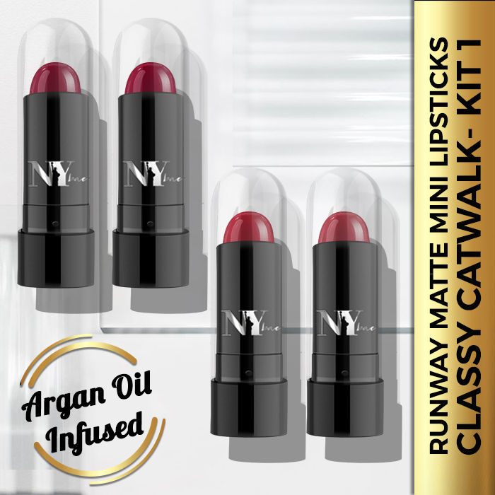 dark lipstick kit