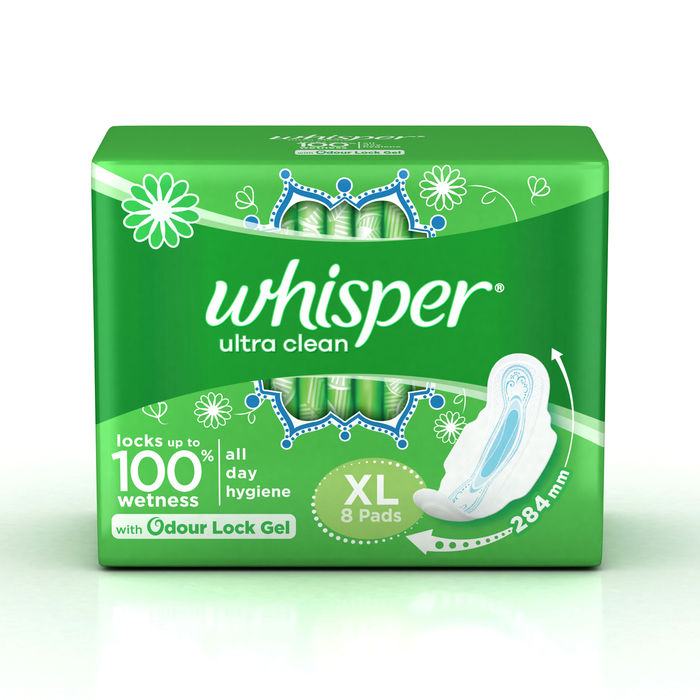 Buy Whisper Ultra Sanitary Pads Extra Large Wings 8 Pc Pack Online Purplle Buy Whisper Ultra Sanitary Pads Extra Large Wings 8 Pc Pack Online Purplle