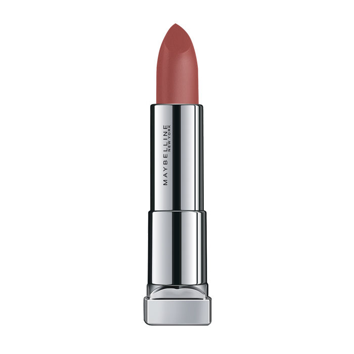 maybelline nude lipstick