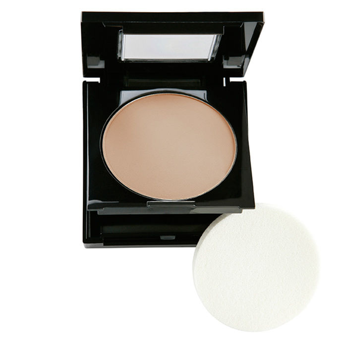 Maybelline New York Fit Me Matte+Poreless Powder Natural ...