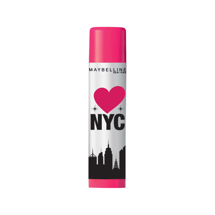 Buy Maybelline New York Baby Lips Loves NYC, Manhattan Mauve (4 g