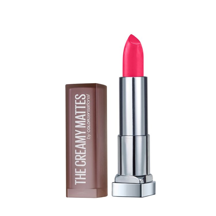 maybelline flaming fuchsia
