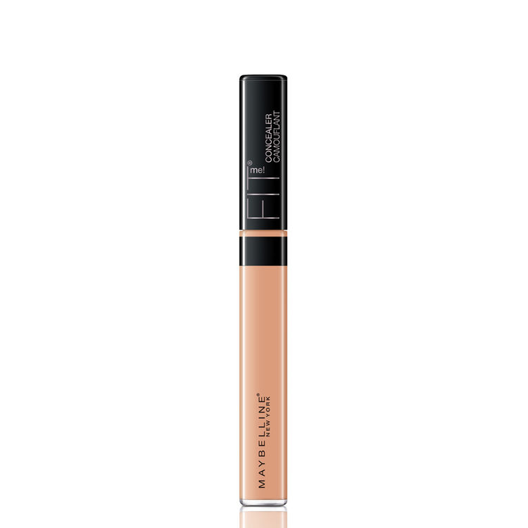 fit me liquid concealer