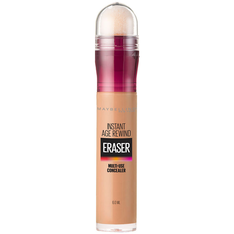 Buy Maybelline New York Instant Age Rewind Concealer, Medium, 6g - Purplle