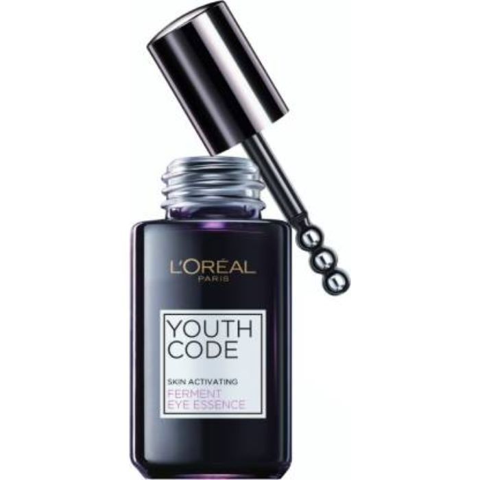 eye serum loreal