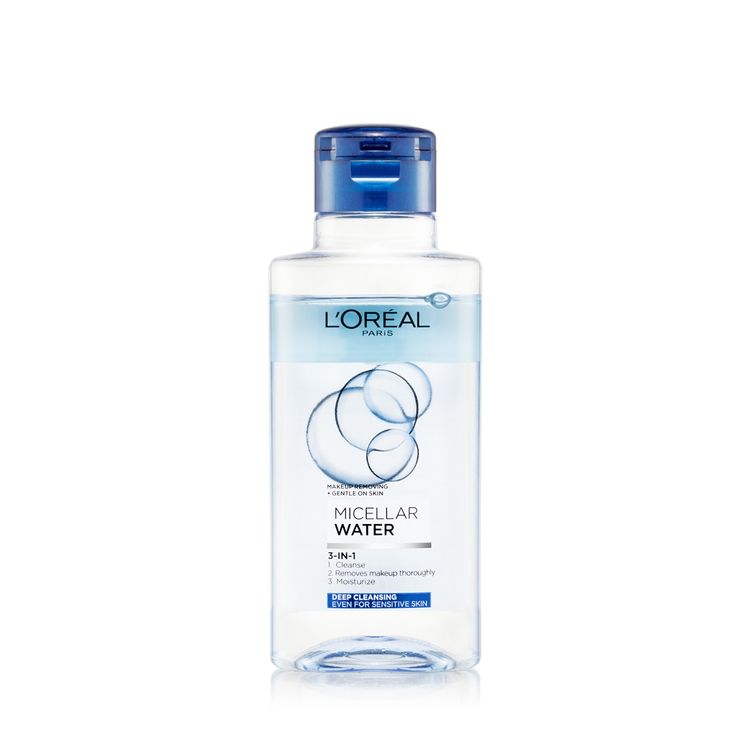 Buy L'Oreal Paris BiPhase Micellar Water (95 ml) online at
