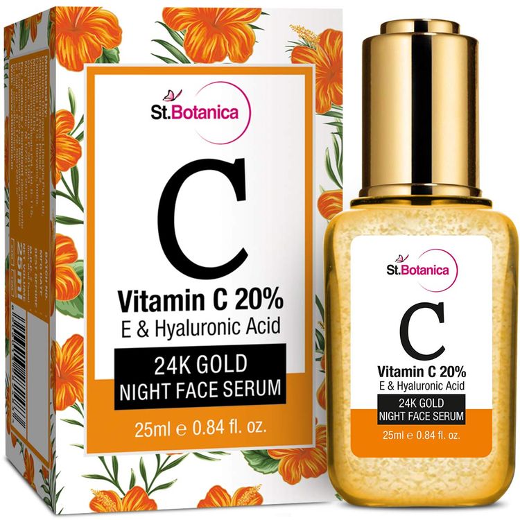 vitamin c cream 20