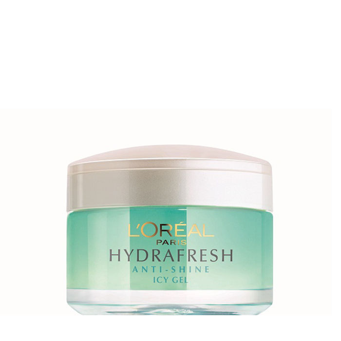 Buy L Oreal Paris Hydrafresh Anti Shine Icy Gel 50 G Find Offers Discounts Reviews Ratings Features Usage Ingredients For L Oreal Paris Hydrafresh Anti Shine Icy Gel Online In India Purplle Com Before using this moisturizer, i had been a faithful user of l'oreal hydrafresh all day hydration aqua essence. l oreal paris hydrafresh anti shine icy gel 50 ml