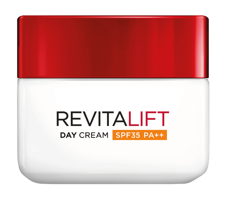 L'Oreal Paris Revitalift Moisturizing Day Cream SPF 35 PA++ (50 ml) 