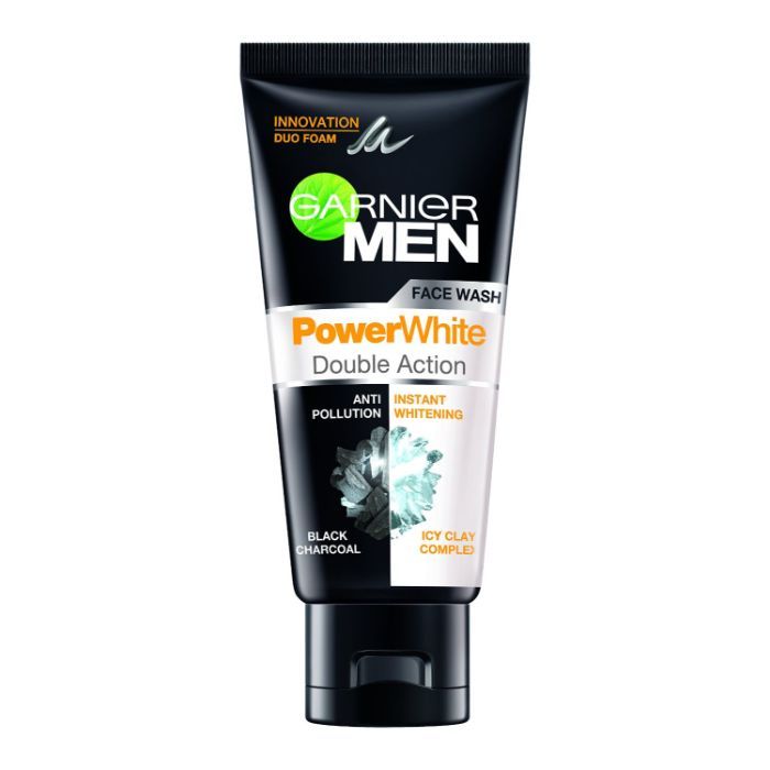 garnier power white