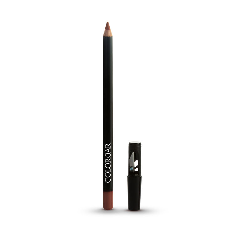 Buy Colorbar Definer Lip Liner Creamy Nude - Brown (1.45 g) - Purplle