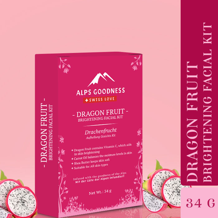 shea moisture facial kit