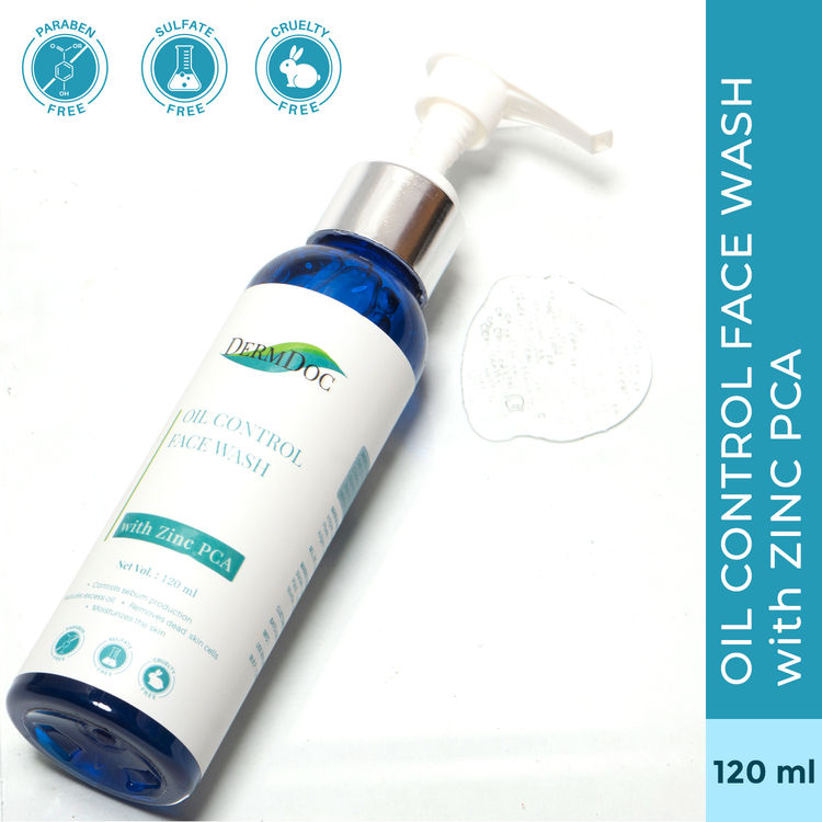 seboshield face wash