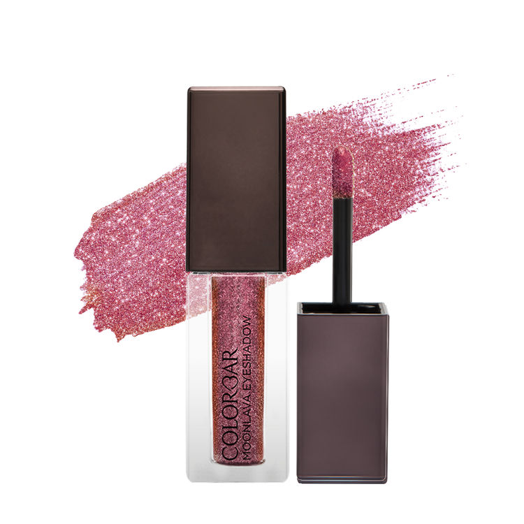 Buy Colorbar Moon Lava Eyeshadow Galaxy 3 5 G Online Purplle