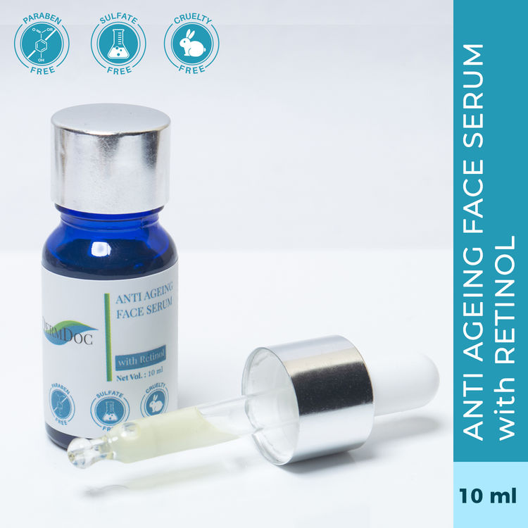 dermdoc serum