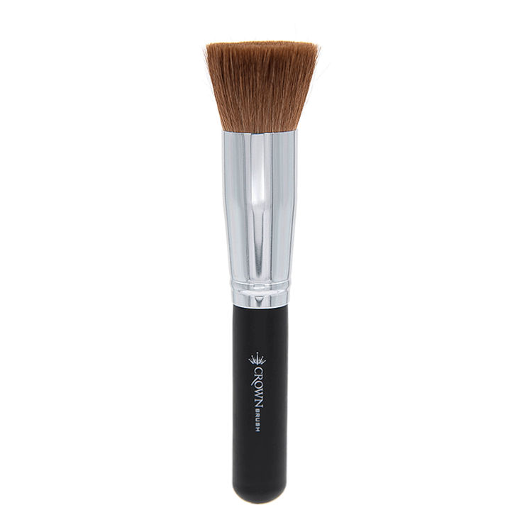 Bronzer Makeup Brush Mugeek Vidalondon
