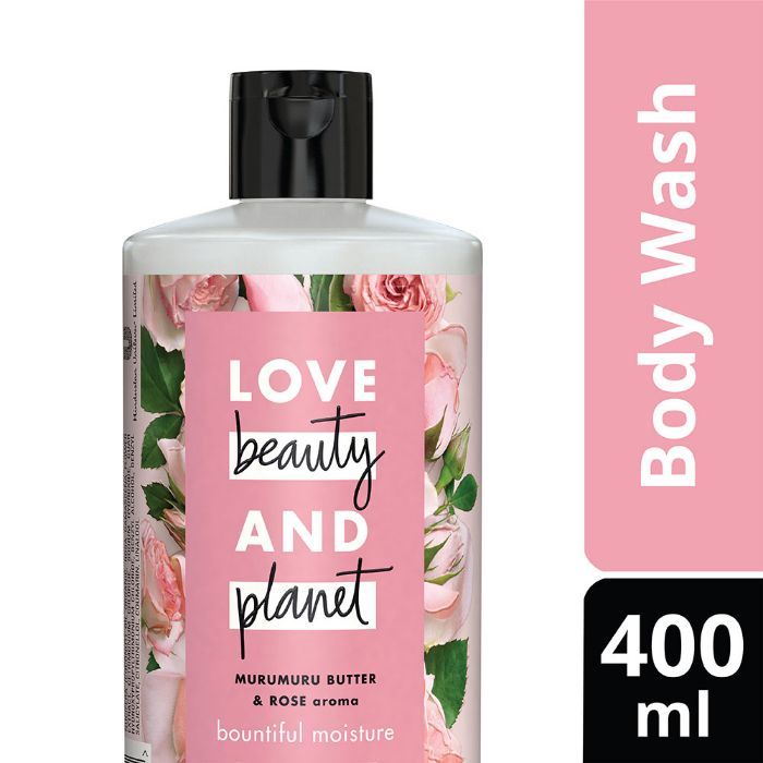 Buy Love Beauty & Murumuru Butter and Rose Aroma Bountiful