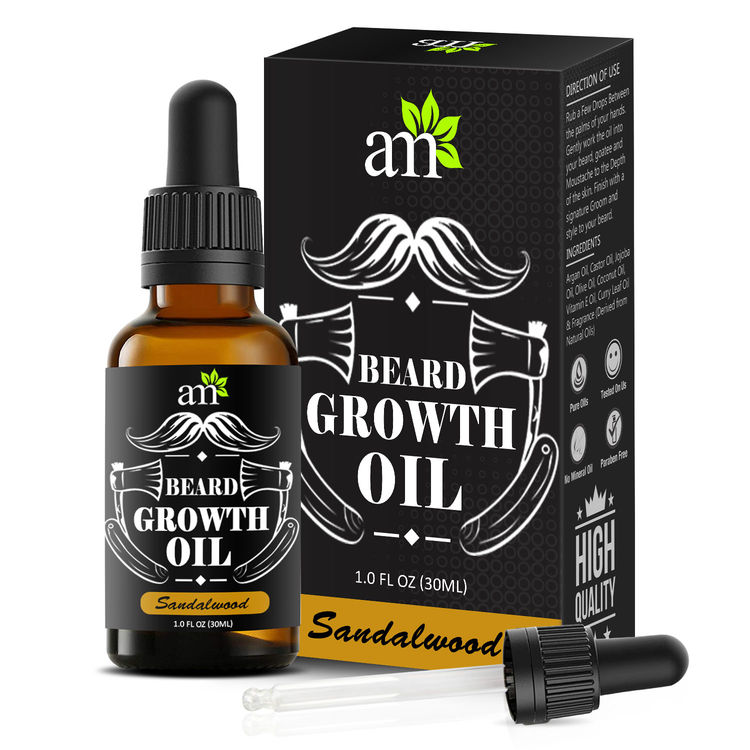 Aromamusk 100 Natural Beard Hair Growth Oil Sandalwood 30 Ml With Goodness Of Argan Jojoba Vitamin E Oil 💡 how much does the shipping cost for vitamin e oil for beard? aromamusk 100 natural beard hair growth oil sandalwood 30 ml with goodness of argan jojoba vitamin e oil
