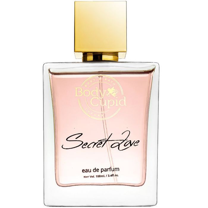 body cupid scandal perfume review