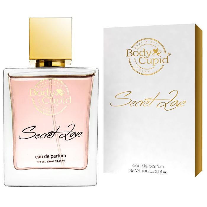 body cupid scandal perfume review