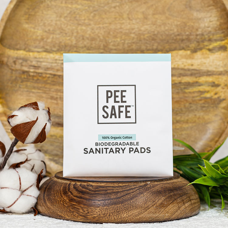 Top 10 Best Sanitary Pads For Beginners In India