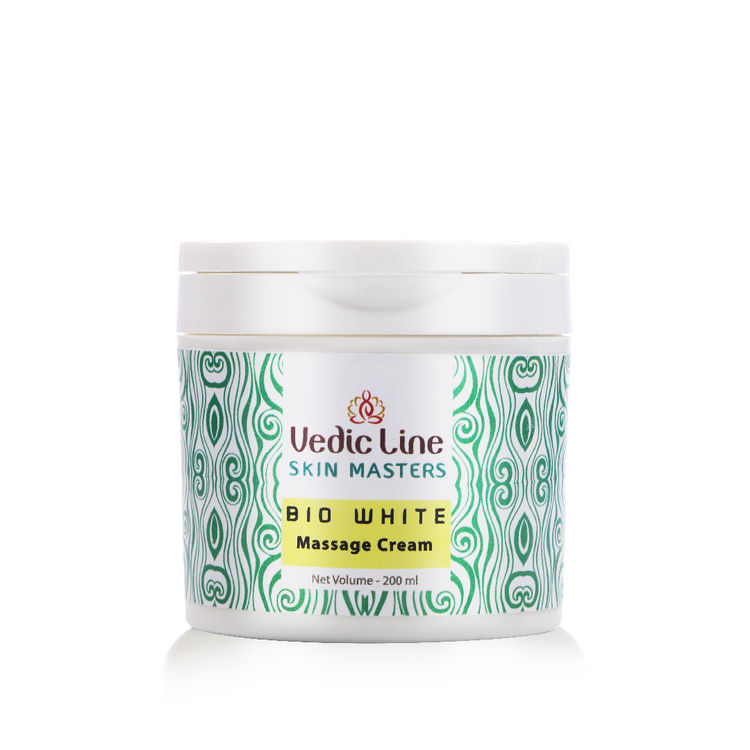 bio massage cream